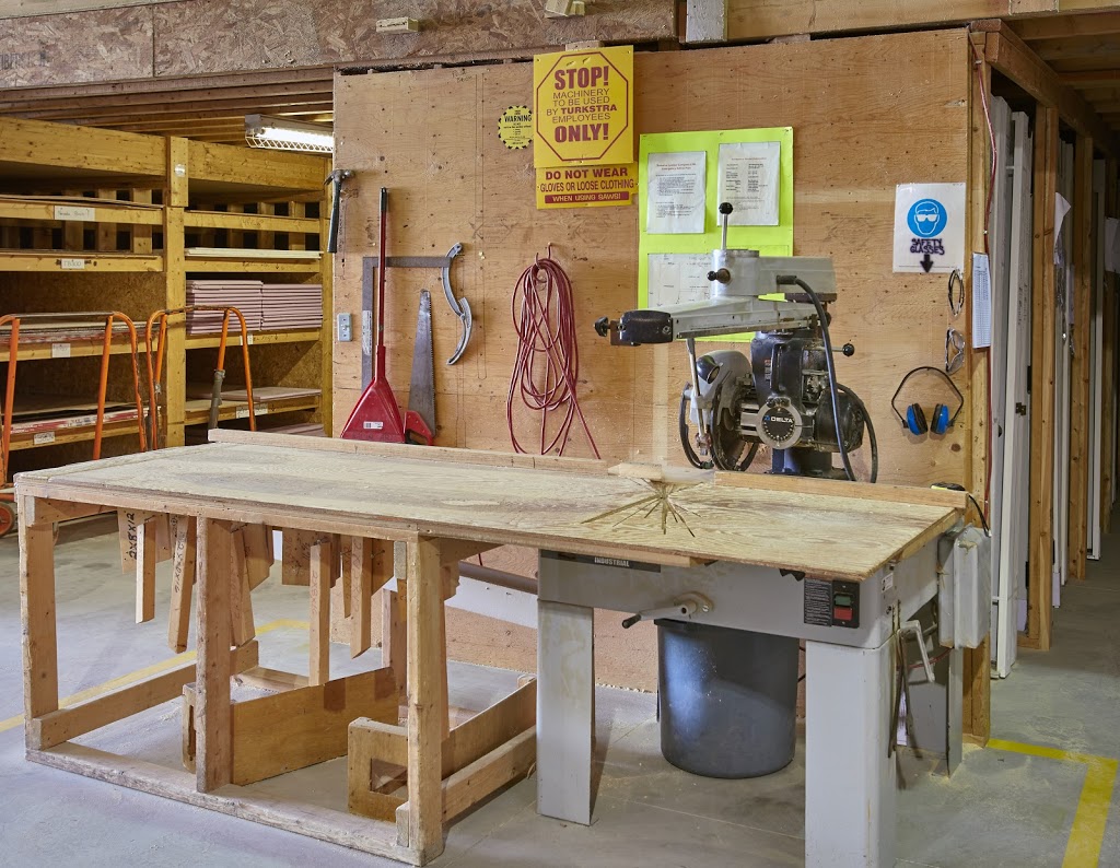 Turkstra Lumber | 545 Queensway West, Simcoe, ON N3Y 4J9, Canada | Phone: (519) 428-5111