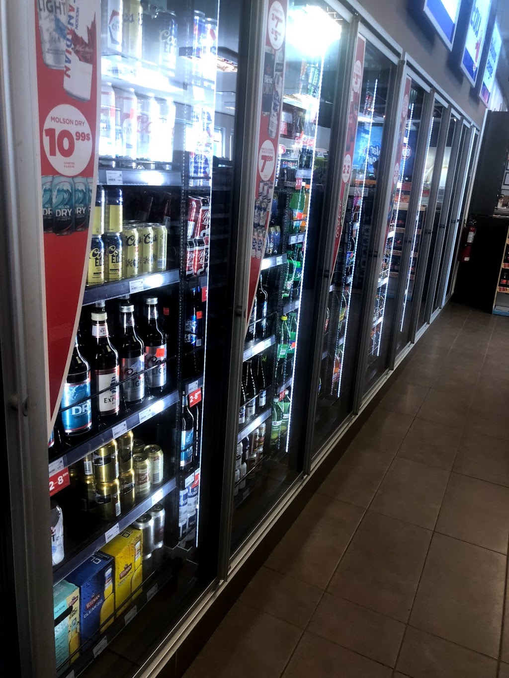 Couche-Tard | 1349 QC-117, Val-David, QC J0T 2N0, Canada | Phone: (819) 322-5327
