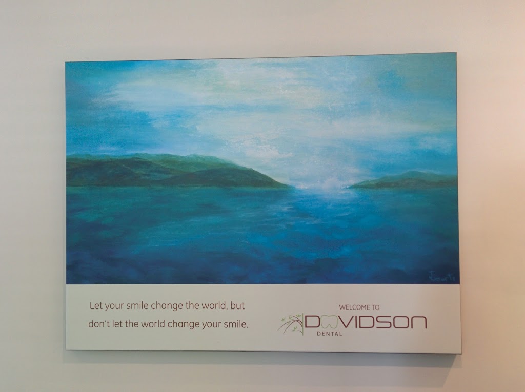 Davidson Dental | 1764 Oxford St, Halifax, NS B3H 3Z6, Canada | Phone: (902) 423-6898