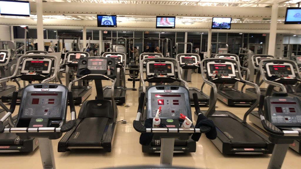 Peterborough Sport & Wellness Centre | 775 Brealey Dr, Peterborough, ON K9K 0B8, Canada | Phone: (705) 742-0050