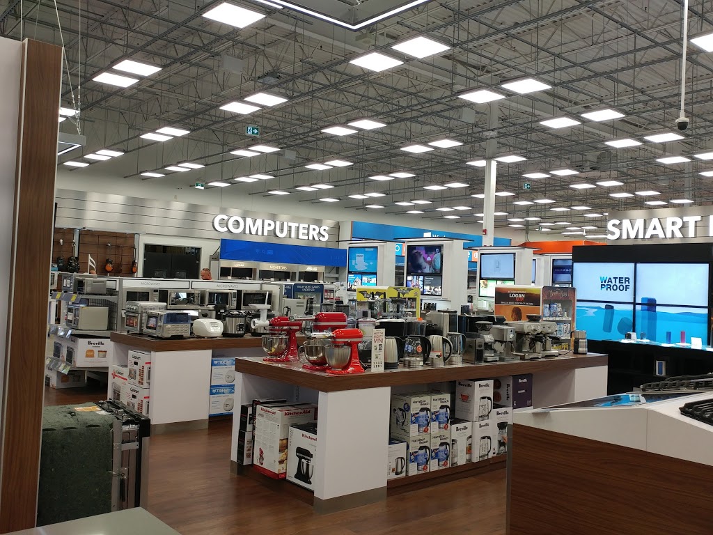 Best Buy | 167 N Queen St, Etobicoke, ON M9C 1A7, Canada | Phone: (647) 288-2300