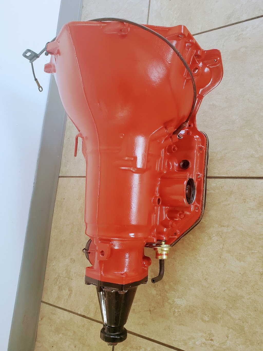 Lakeview transmission | 8815-A Dixie Hwy, Ira twp, MI 48023, USA | Phone: (586) 725-0407