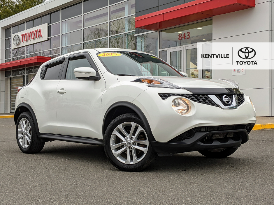 Kentville Toyota | 843 Park St, Kentville, NS B4N 3V7, Canada | Phone: (902) 678-6000