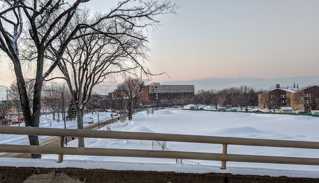 Village de lAnse | 95 Rue de la Pointe-aux-Lièvres, Québec, QC G1K 5Y6, Canada | Phone: (418) 522-8899