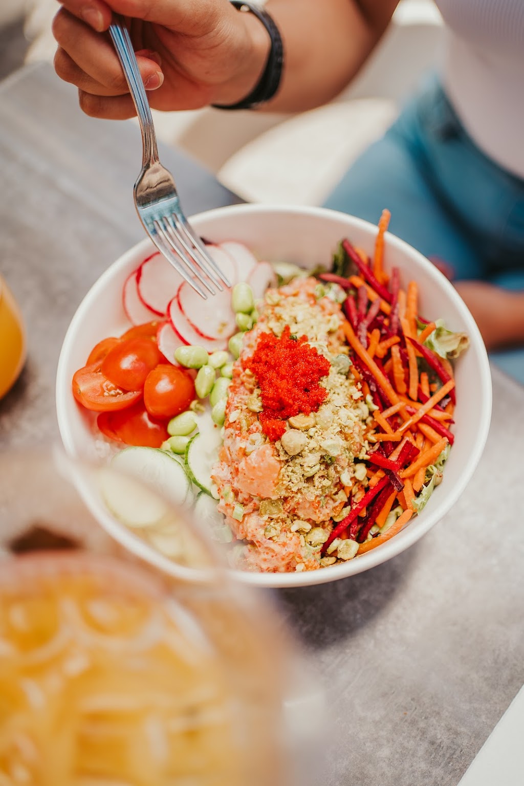 Küto - Comptoir à Tartares Neufchâtel | 9065 Bd de lOrmière suite 101, Québec, QC G2B 3K2, Canada | Phone: (581) 814-2064