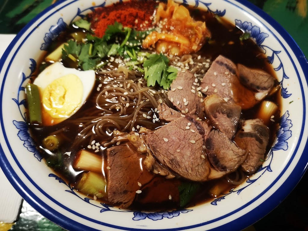 FU LIN Chinese Restaurant | 956 St Marys Rd, Winnipeg, MB R2M 3R8, Canada | Phone: (204) 615-5126