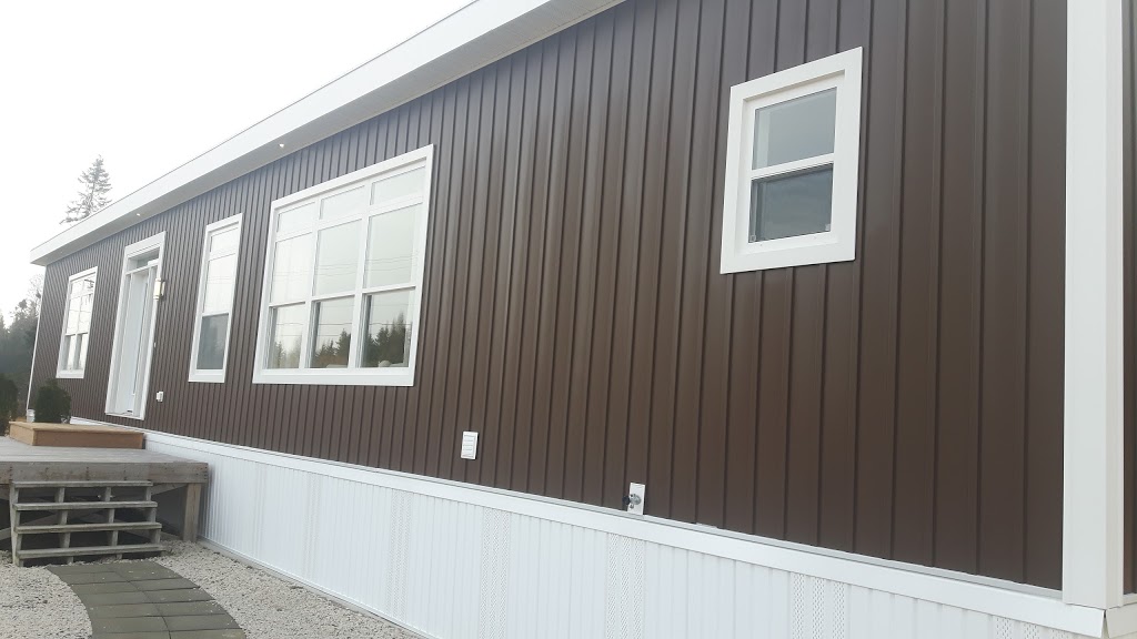 North Shore Quality Homes | 2 Brouse Rd, Massey, ON P0P 1P0, Canada | Phone: (705) 865-2518