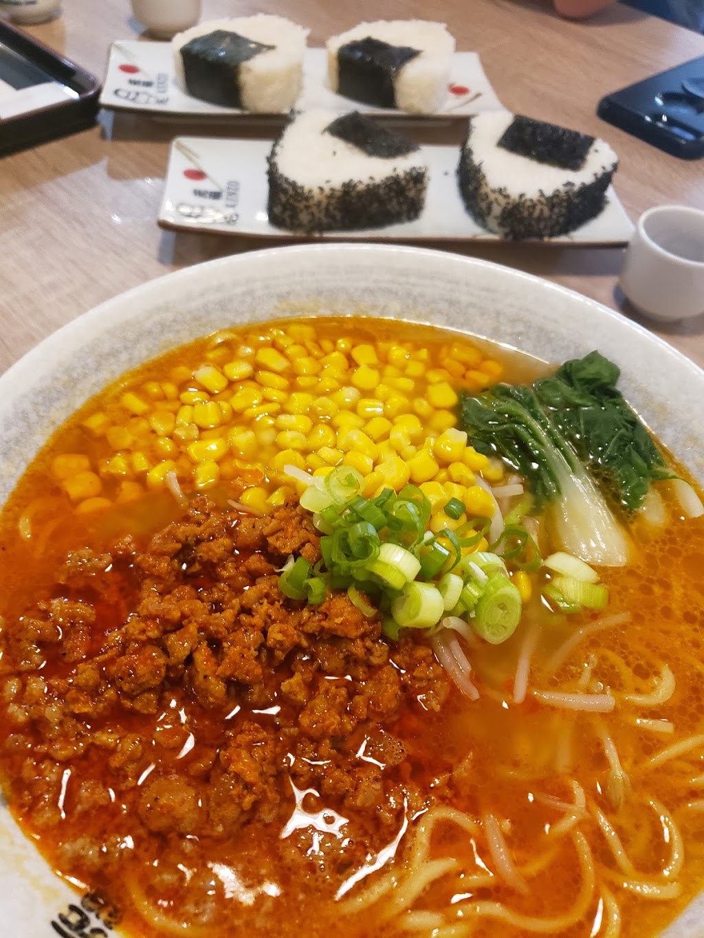 Kenzo Ramen Oakville | 1122 Dorval Dr No. 4, Oakville, ON L6M 3E4, Canada | Phone: (905) 842-8333