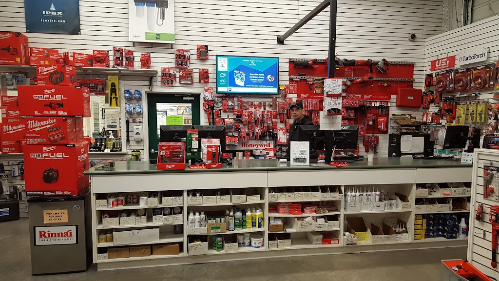 Andrew Sheret Limited | 44129 Yale Rd, Chilliwack, BC V2R 4H2, Canada | Phone: (604) 792-1164