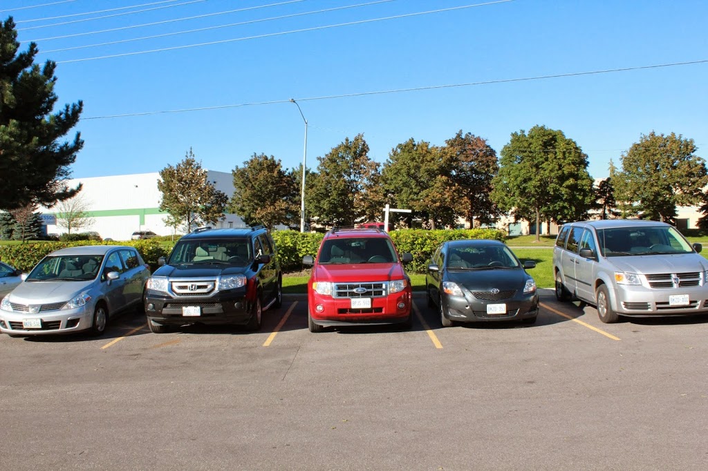 Xceed Car Rental Inc | 8550 Torbram Rd Unit 13, Brampton, ON L6T 5C8, Canada | Phone: (905) 458-7770