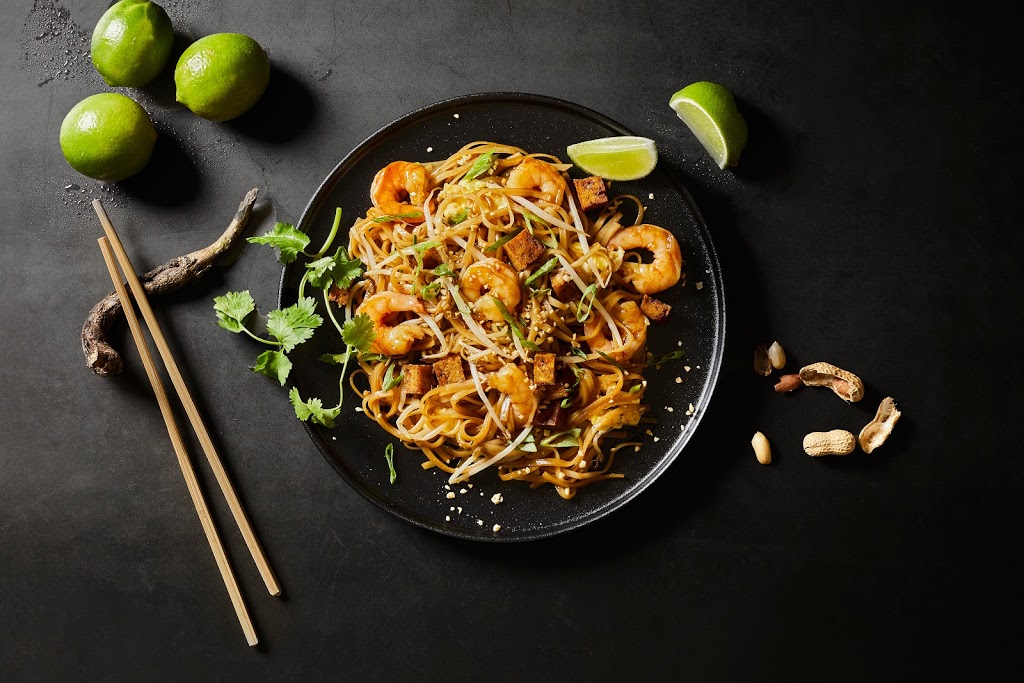 Thaïzone Trois-Rivières | 315 Rue Barkoff, Trois-Rivières, QC G8T 2A5, Canada | Phone: (819) 379-6666