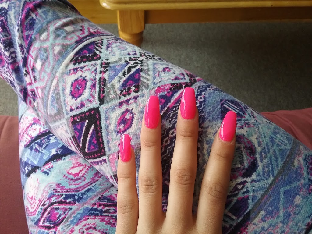 Tip N Toe Nails | 1794 Liverpool Rd Unit #23, Pickering, ON L1V 1V9, Canada | Phone: (905) 837-6717