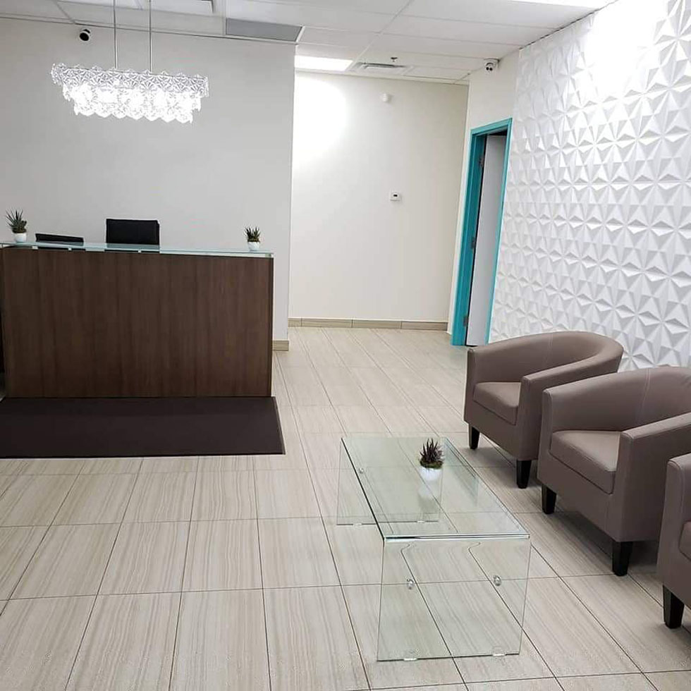 Gentle Touch Laser Clinic | 4665 Central Pkwy E #4, Mississauga, ON L4Z 2V4, Canada | Phone: (905) 232-2001