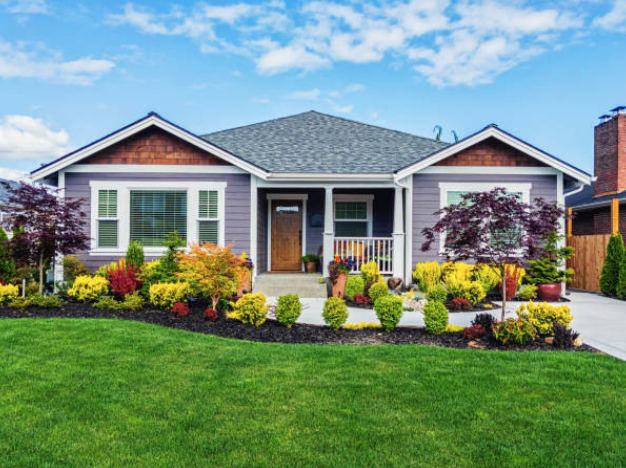 Green Clover Landscaping | 17823 Mt Hope Rd, Palgrave, ON L7E 0G3, Canada | Phone: (416) 465-1500