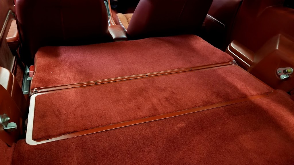 Imperial Glass and Upholstery | 54 Guelph Ave Unit #10, Cambridge, ON N3C 1A3, Canada | Phone: (519) 249-1111
