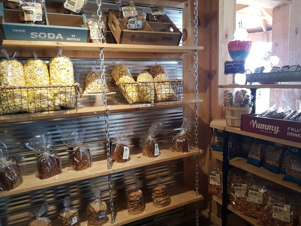 Willow Tree Market | North, 1827 Division Rd, Kingsville, ON N9Y 2Y9, Canada | Phone: (519) 712-8981