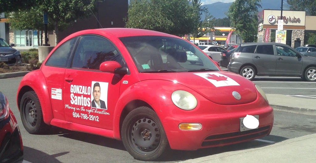 Jiffy Lube | 8236 Eagle Landing Pkwy #400, Chilliwack, BC V2R 0R5, Canada | Phone: (604) 792-9110