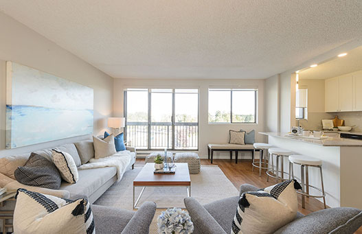 Surrey Village | 9835 King George Blvd, Surrey, BC V3T 5H6, Canada | Phone: (604) 496-0836