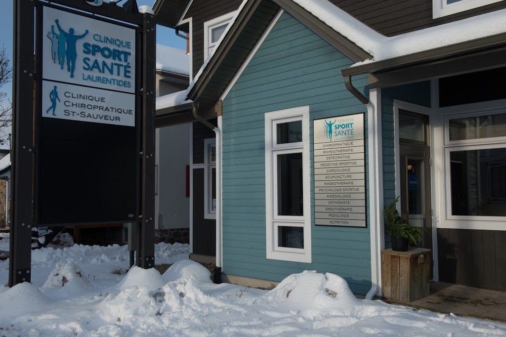 Physio Élite St-Sauveur | 26 Avenue Lafleur S, Saint-Sauveur, QC J0R 1R0, Canada | Phone: (450) 744-1715
