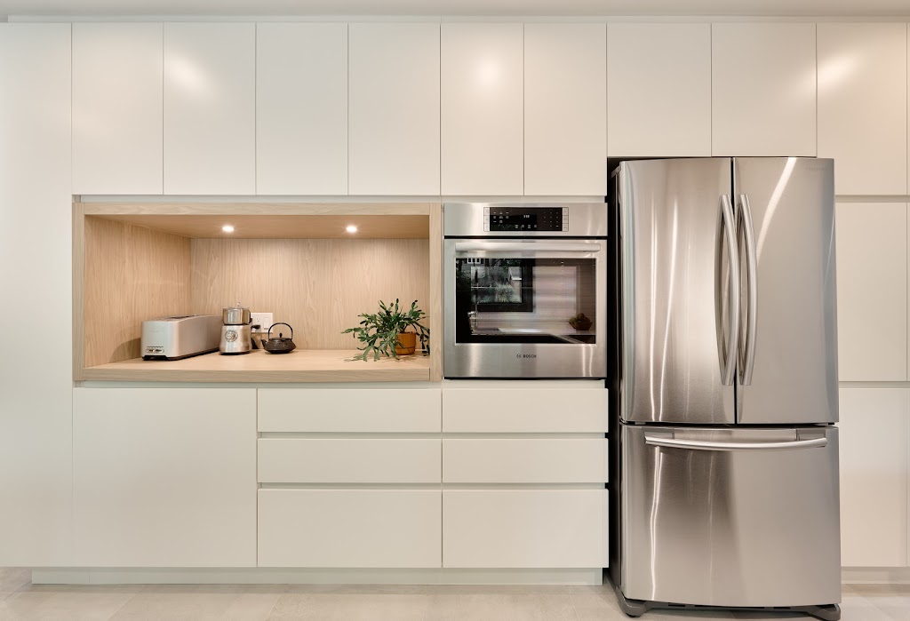 Gagnon Ébénisterie | 295 Rue du Parc, Saint-Odilon-de-Cranbourne, QC G0S 3A0, Canada | Phone: (418) 464-4100