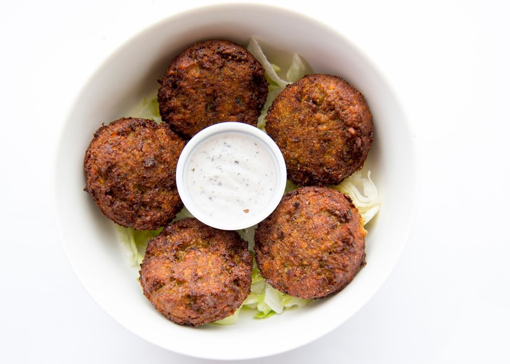 Osmow’s Shawarma | 494 Big Bay Point Rd, Barrie, ON L4N 3Z5, Canada | Phone: (705) 999-7995