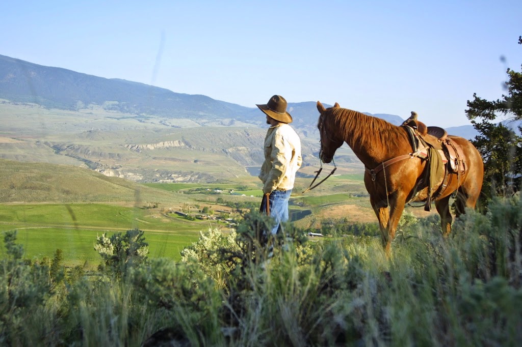 Sundance Guest Ranch | 2591 Kirkland Ranch Rd, Ashcroft, BC V0K 1A0, Canada | Phone: (250) 453-2422