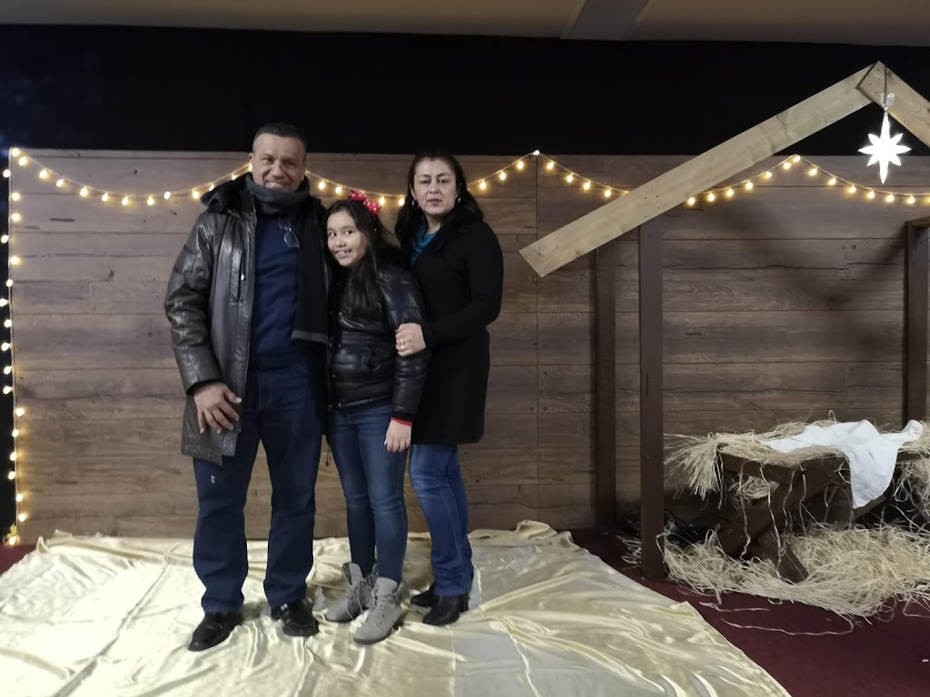 Iglesia Bautista Nueva Jerusalen | 1850 Glasgow St, Kitchener, ON N2N 3K5, Canada | Phone: (519) 742-0030