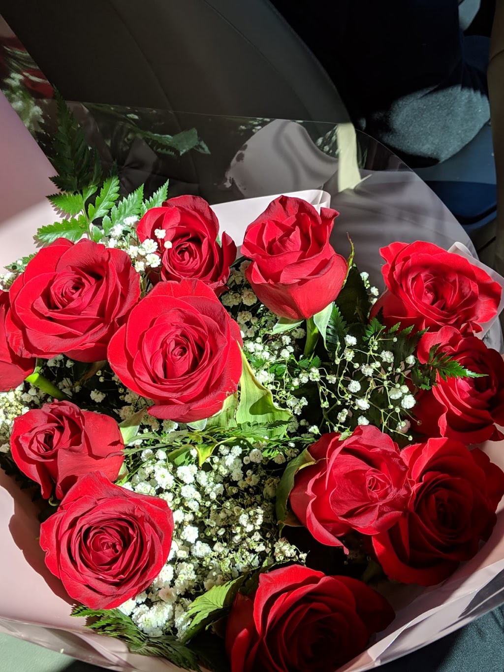 Lilys Florist | 3927 Knight St, Vancouver, BC V5N 3L8, Canada | Phone: (604) 873-8219