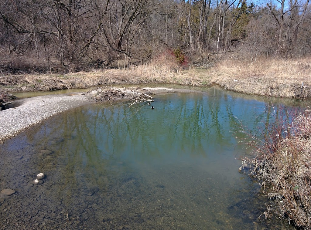 Bercy (Wycliffe) Park | 7039 Leslie St, Thornhill, ON L3T 4J1, Canada
