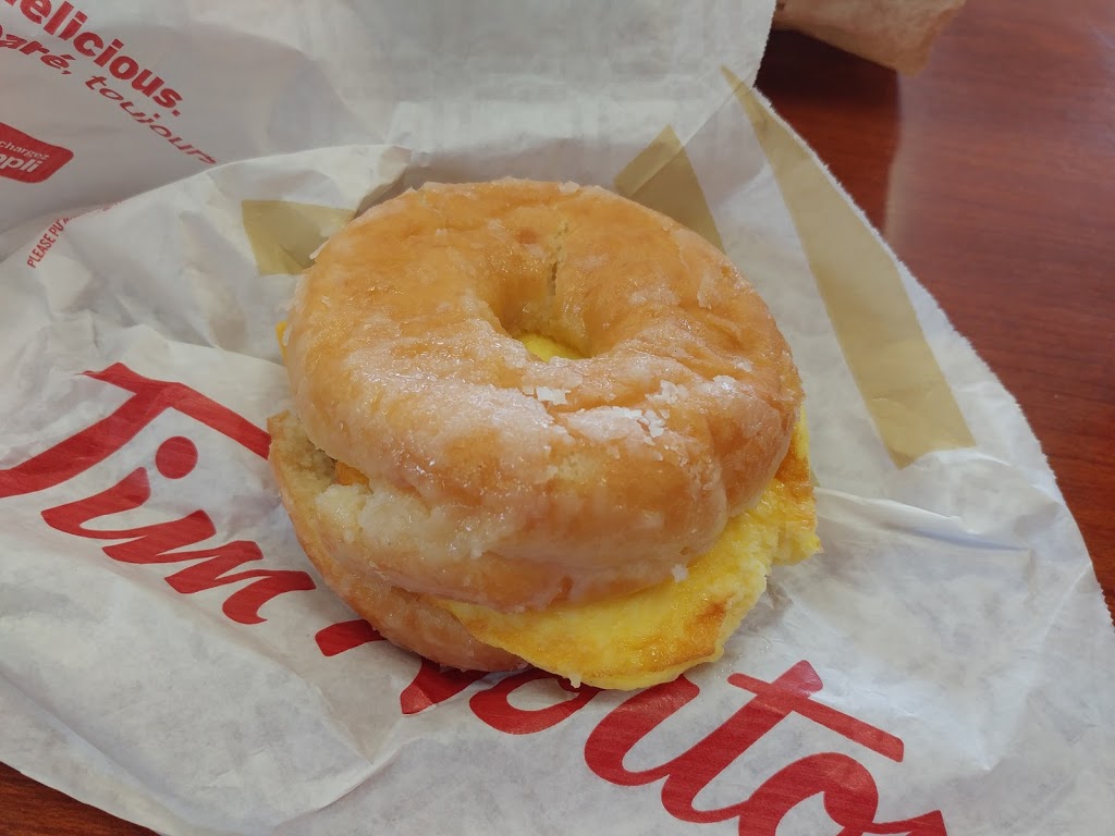 Tim Hortons | 2105 East, Victoria Ave E, Regina, SK S4N 6P3, Canada | Phone: (306) 757-1800