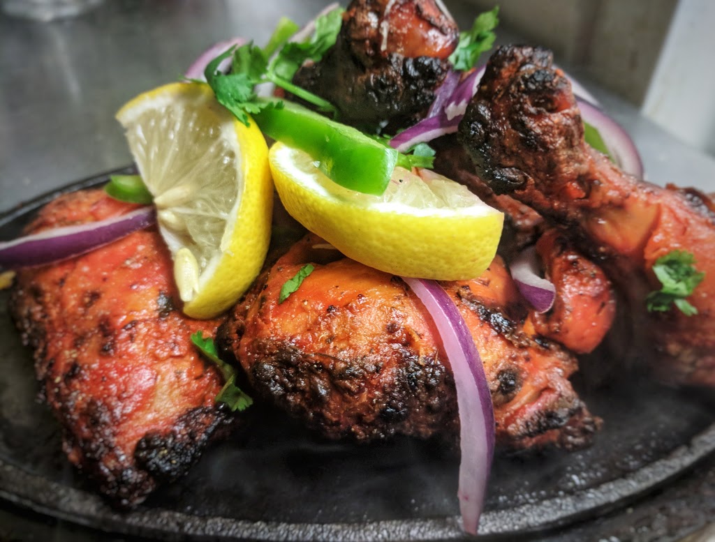 Surya Restaurant | 45 Edenwold Dr NW #120, Calgary, AB T3A 3S8, Canada | Phone: (403) 241-8811