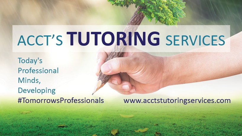 Accts Tutoring Services Ltd. | 4 Canard Way, Brampton, ON L6R 2V4, Canada | Phone: (647) 993-7141