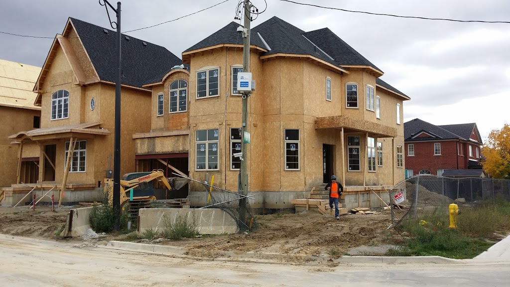 Thornhill Woods Park | 289 Thornhill Woods Dr, Thornhill, ON L4J 8Y5, Canada | Phone: (905) 326-8626