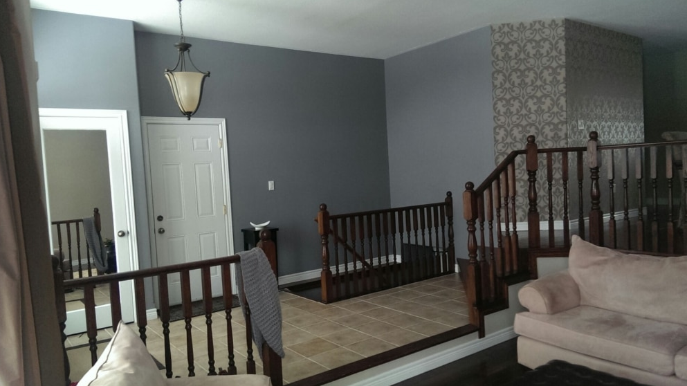 Precision Painting And Renovations | 15 Millview St, Kitchener, ON N2P 1W1, Canada | Phone: (226) 989-4334