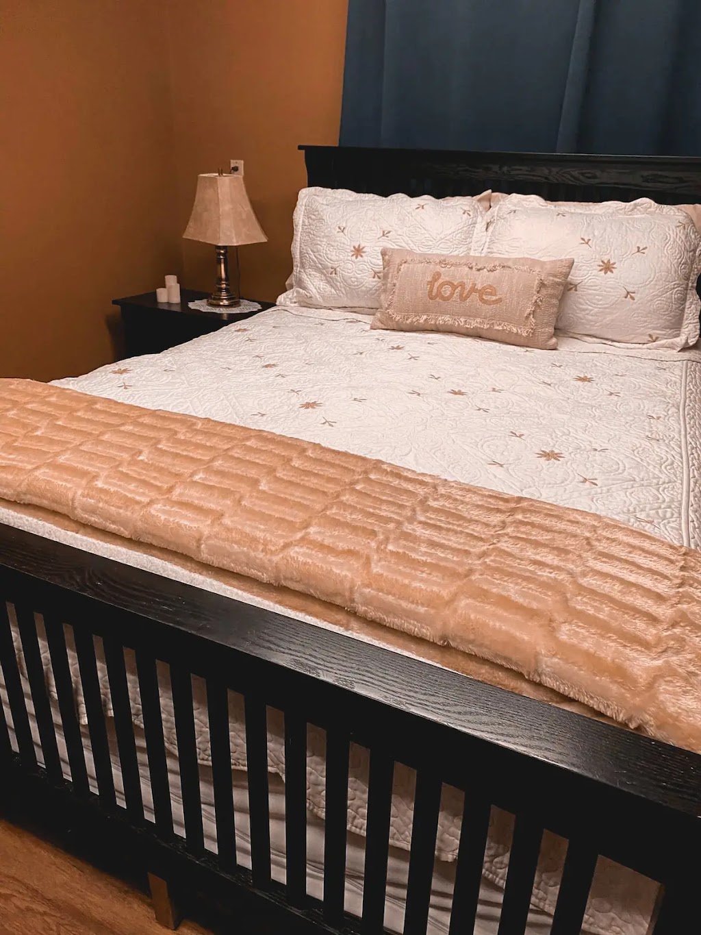 Trails End Spa and Retreat | 335 Drummond St, Walton, ON N0K 1Z0, Canada | Phone: (519) 525-9892