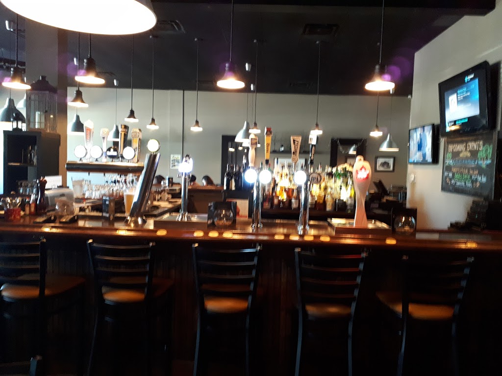 Harbour Street Fish Bar | 10 Keith Ave #403, Collingwood, ON L9Y 0W5, Canada | Phone: (705) 293-3474