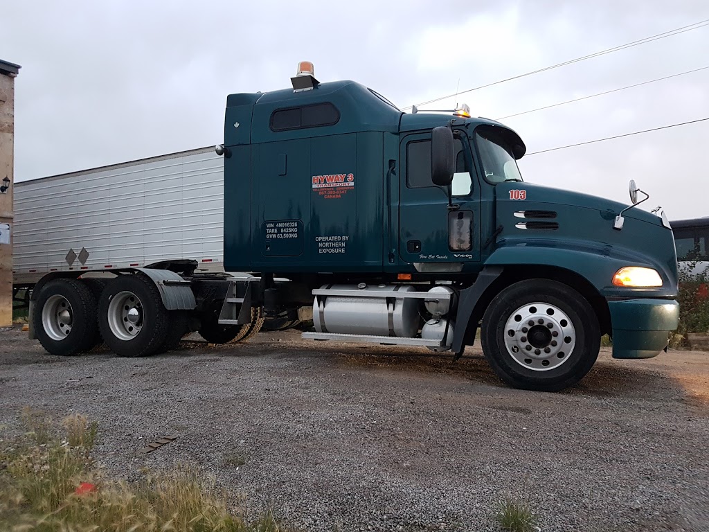 Truck-All Depot Ltd | 12232 156 St NW, Edmonton, AB T5V 1E6, Canada | Phone: (780) 452-8970
