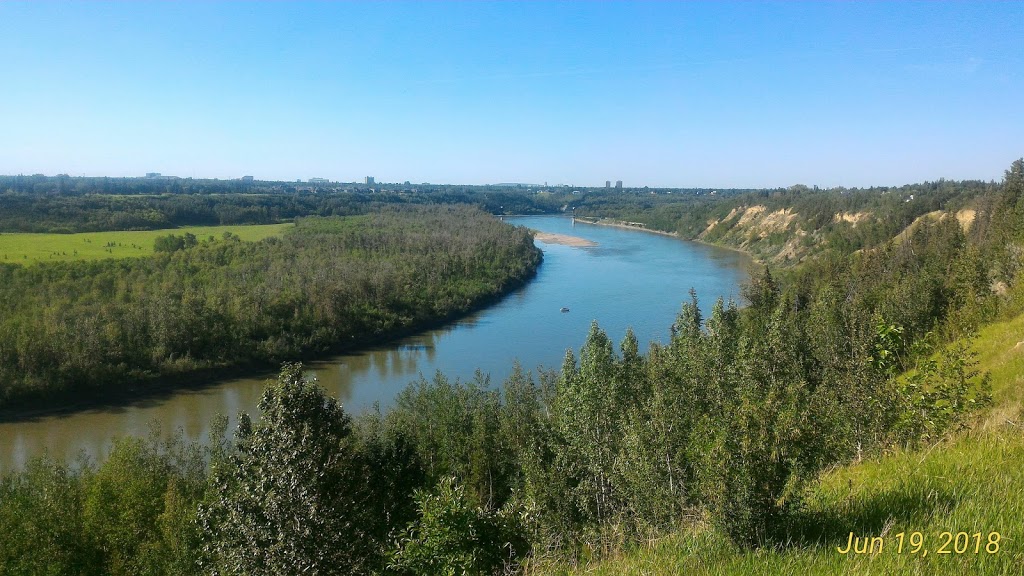 Ramsey Park | 15130 43 Ave NW, Edmonton, AB T6H 5W7, Canada | Phone: (780) 442-5311