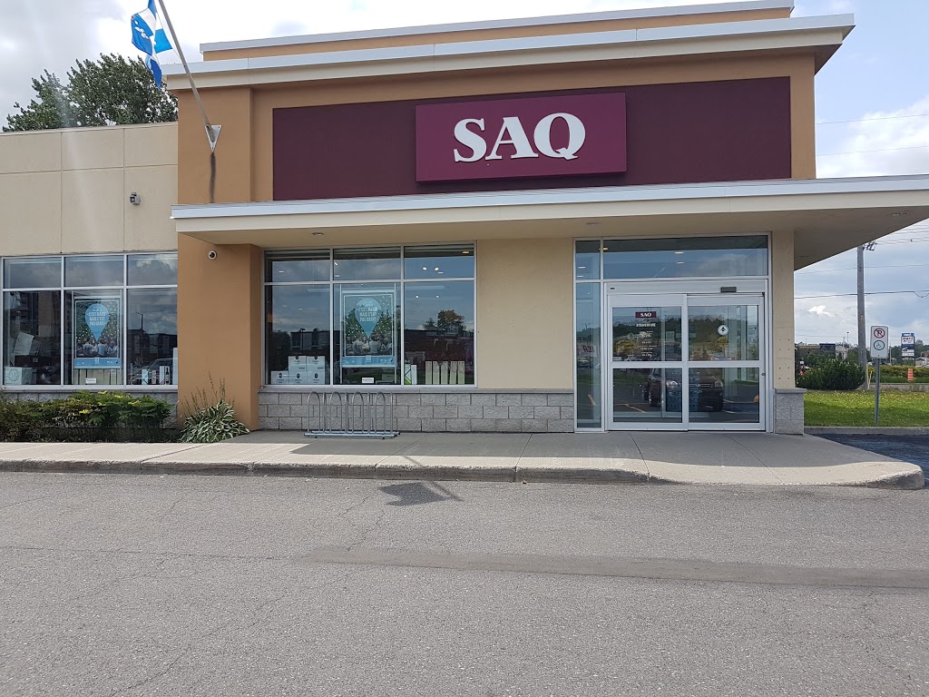 SAQ | 1040 Boulevard Guillaume-Couture, Saint-Romuald, QC G6W 5M6, Canada | Phone: (418) 839-5353