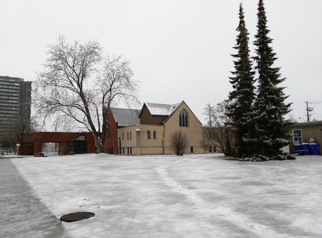 St Timothys Agincourt | 4125 Sheppard Av E, Scarborough, ON M1S 1T1, Canada | Phone: (416) 293-5711