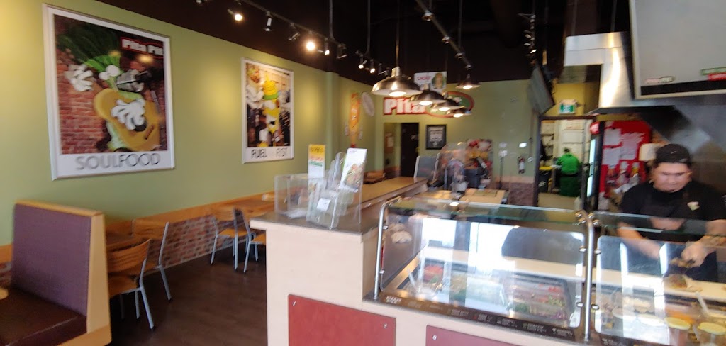 Pita Pit | 1025 Wellington Rd, London, ON N6E 1W4, Canada | Phone: (519) 668-7482
