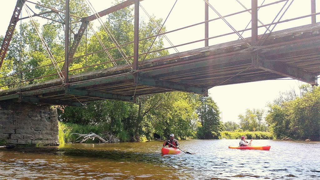 Pause Plein Air | 2123 Place des Tulipes, La Conception, QC J0T 1M0, Canada | Phone: (819) 322-6880
