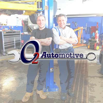 O2 Automotive Repair | 5551 Carman Rd, Iroquois, ON K0E 1K0, Canada | Phone: (613) 652-2424