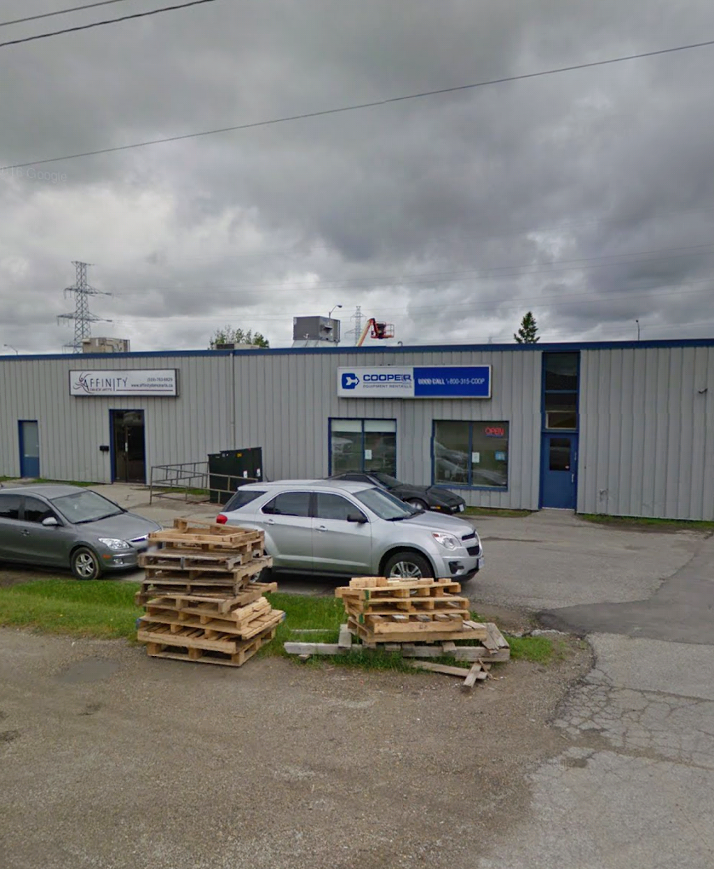SIC Automation Inc. | 45 Lewis Rd, Guelph, ON N1H 1E9, Canada | Phone: (519) 265-6858