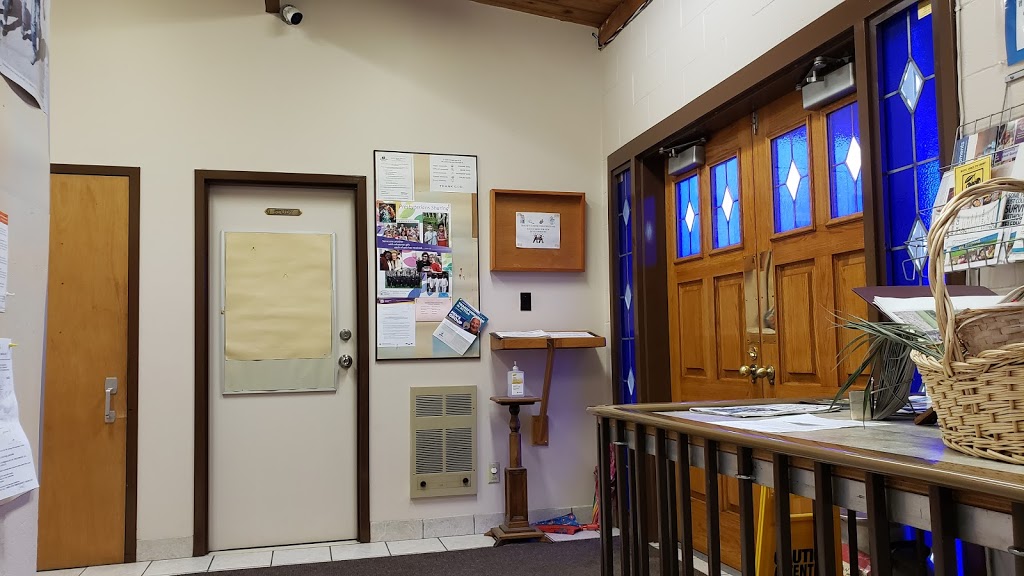 St. Marks Presbyterian Church | 7366 Darcel Ave, Mississauga, ON L4T 3W6, Canada | Phone: (905) 677-4514
