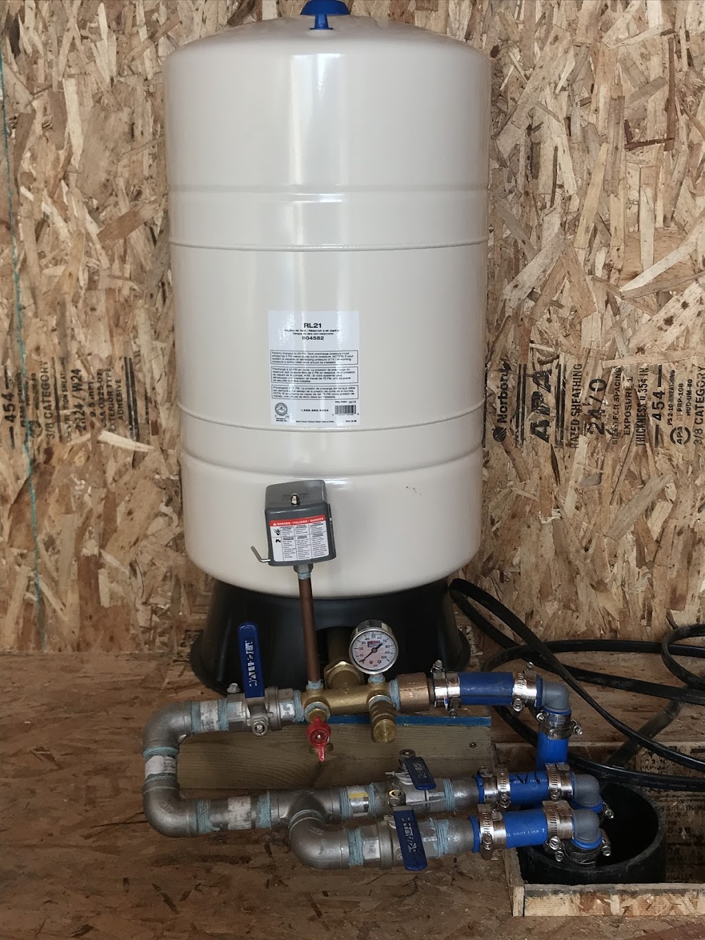 LRB Plumbing & Heating 2008 Ltd | 16434 AB-55, Plamondon, AB T0A 2T0, Canada | Phone: (780) 404-3695