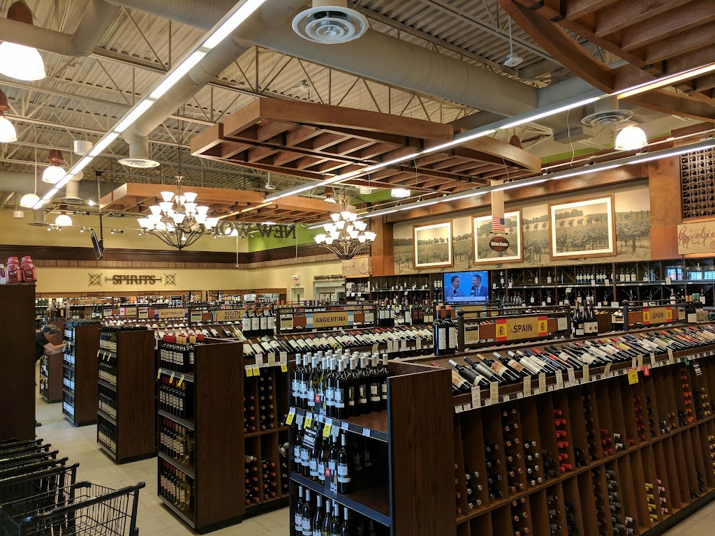Co-op Wine Spirits Beer Edgefield | 130 Edgefield Gate, Strathmore, AB T1P 0E8, Canada | Phone: (403) 901-0852