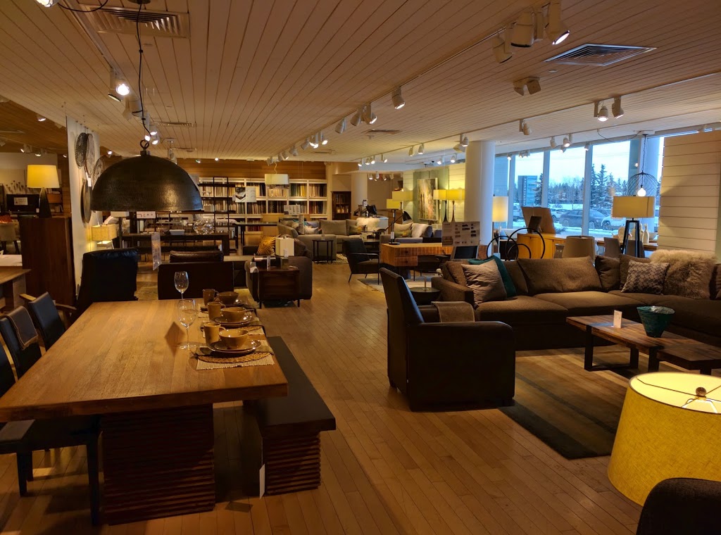 Crate and Barrel | 100 Anderson Rd SE, Calgary, AB T2J 3V1, Canada | Phone: (403) 278-7020