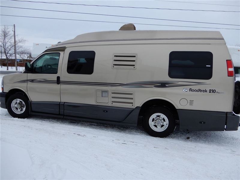 Bristol Motors RV | 7484 RR 20, Smithville, ON L0R 2A0, Canada | Phone: (888) 694-9019