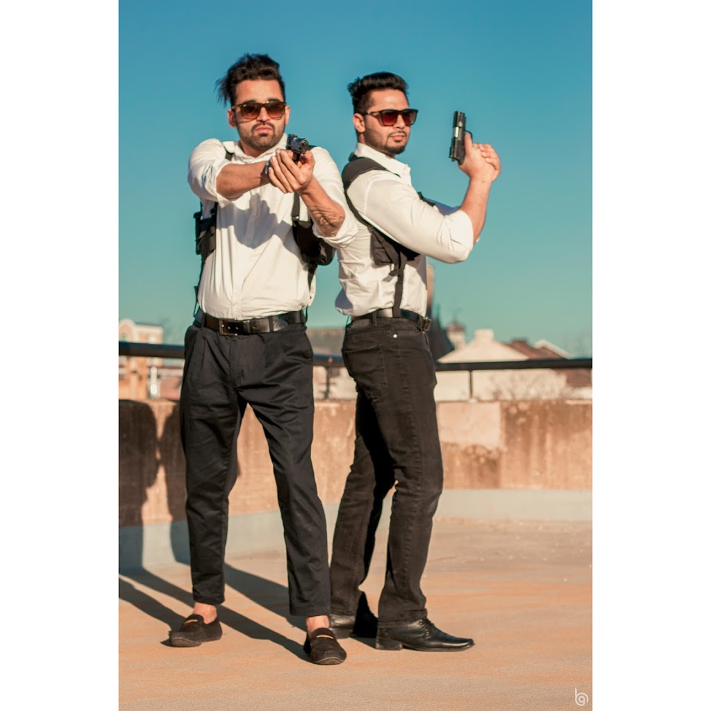 Goori Bahga | Brampton, Toronto, ON L6Y 3L3, Canada | Phone: (289) 242-9168
